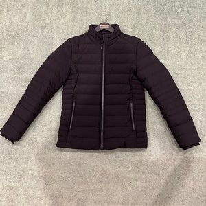 Moose Knuckles Men’s Down Jacket. 100% authentic Moose Knuckles brand.